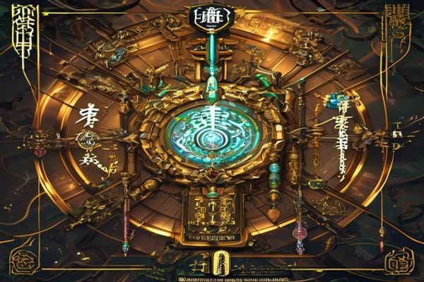 手游排名